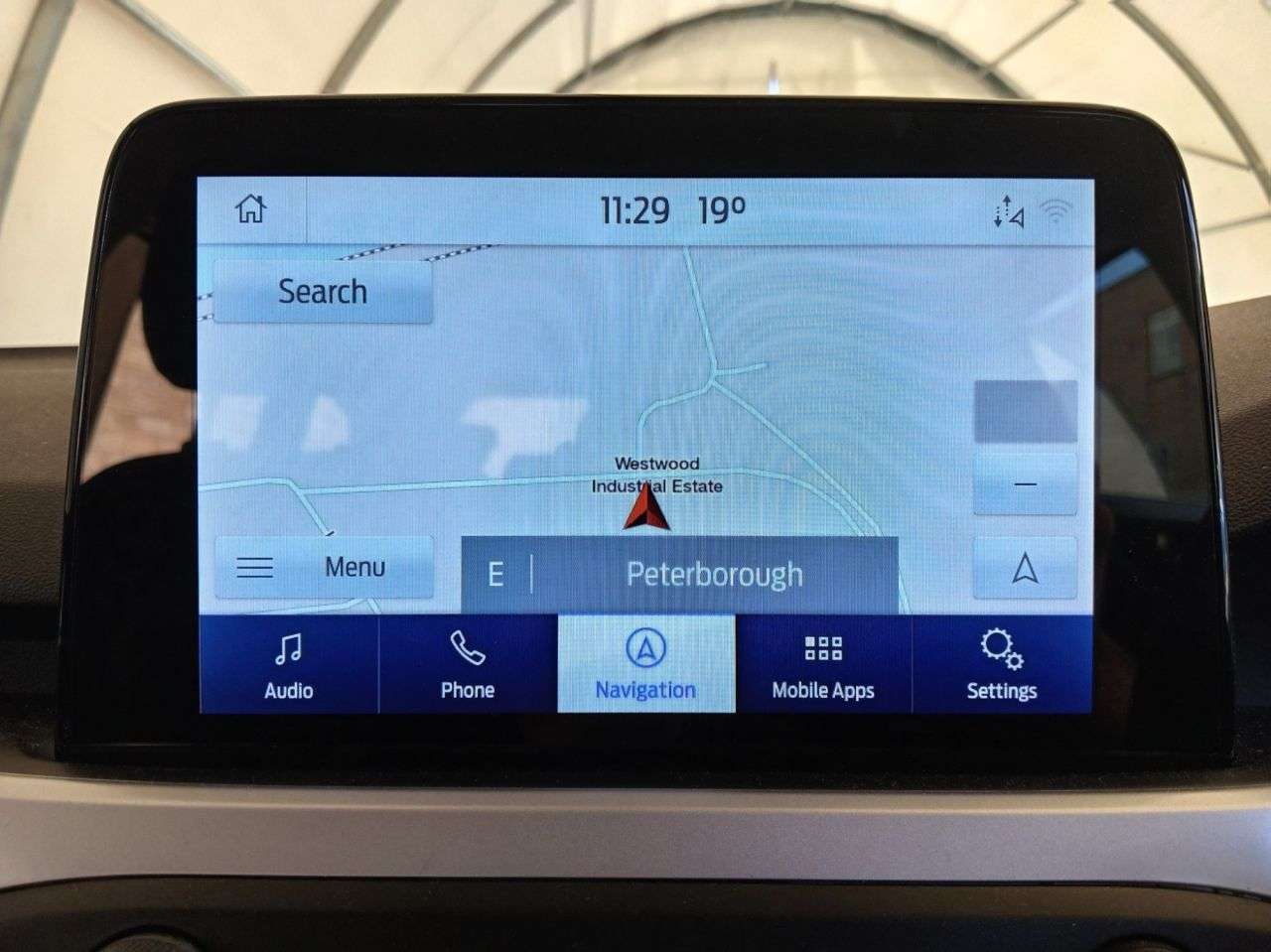 2021 FORD FOCUS 2021 FORD FOCUS