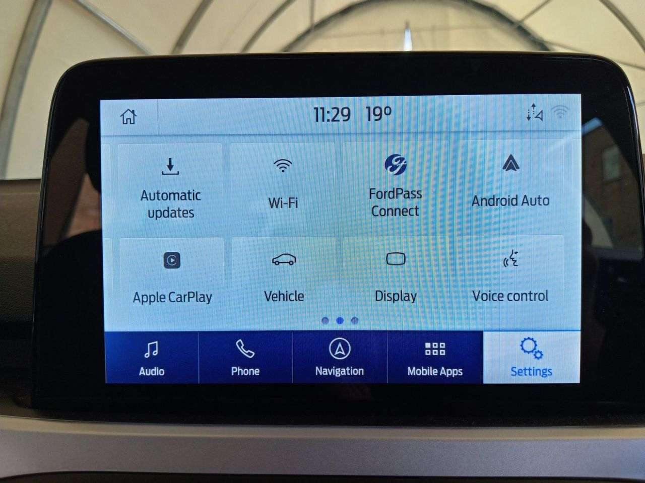 2021 FORD FOCUS 2021 FORD FOCUS