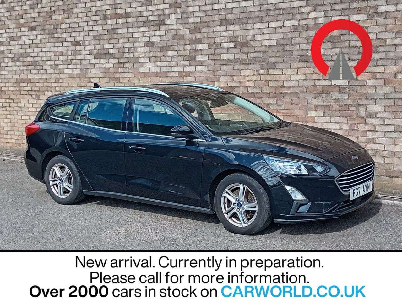 A 2021 FORD FOCUS 1.0T EcoBoost Zetec Edition Estate 5dr Petrol Manual Euro 6 (s/s) (125 ps) A 2021 FORD FOCUS 1.0T EcoBoost Zetec Edition Estate 5dr Petrol Manual Euro 6 (s/s) (125 ps)