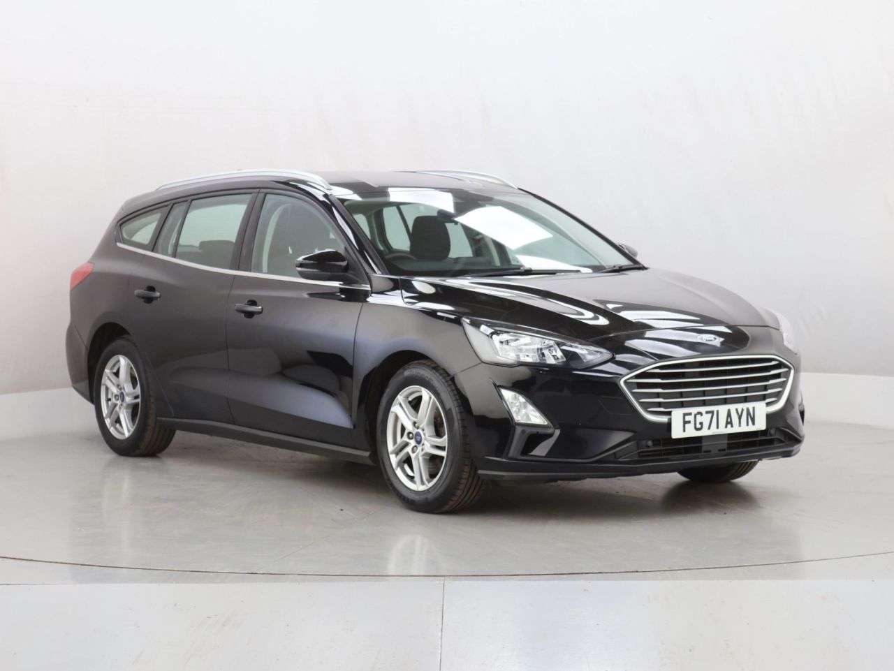 A 2021 FORD FOCUS 1.0T EcoBoost Zetec Edition Estate 5dr Petrol Manual Euro 6 (s/s) (125 ps) A 2021 FORD FOCUS 1.0T EcoBoost Zetec Edition Estate 5dr Petrol Manual Euro 6 (s/s) (125 ps)