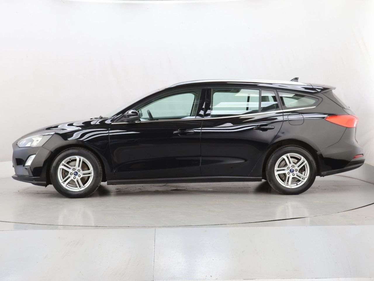 2021 FORD FOCUS 2021 FORD FOCUS