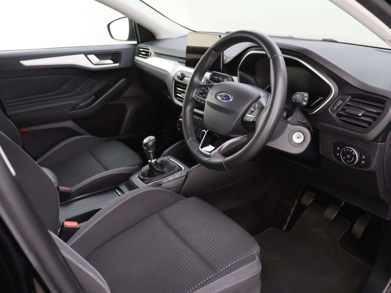 2021 FORD FOCUS 2021 FORD FOCUS