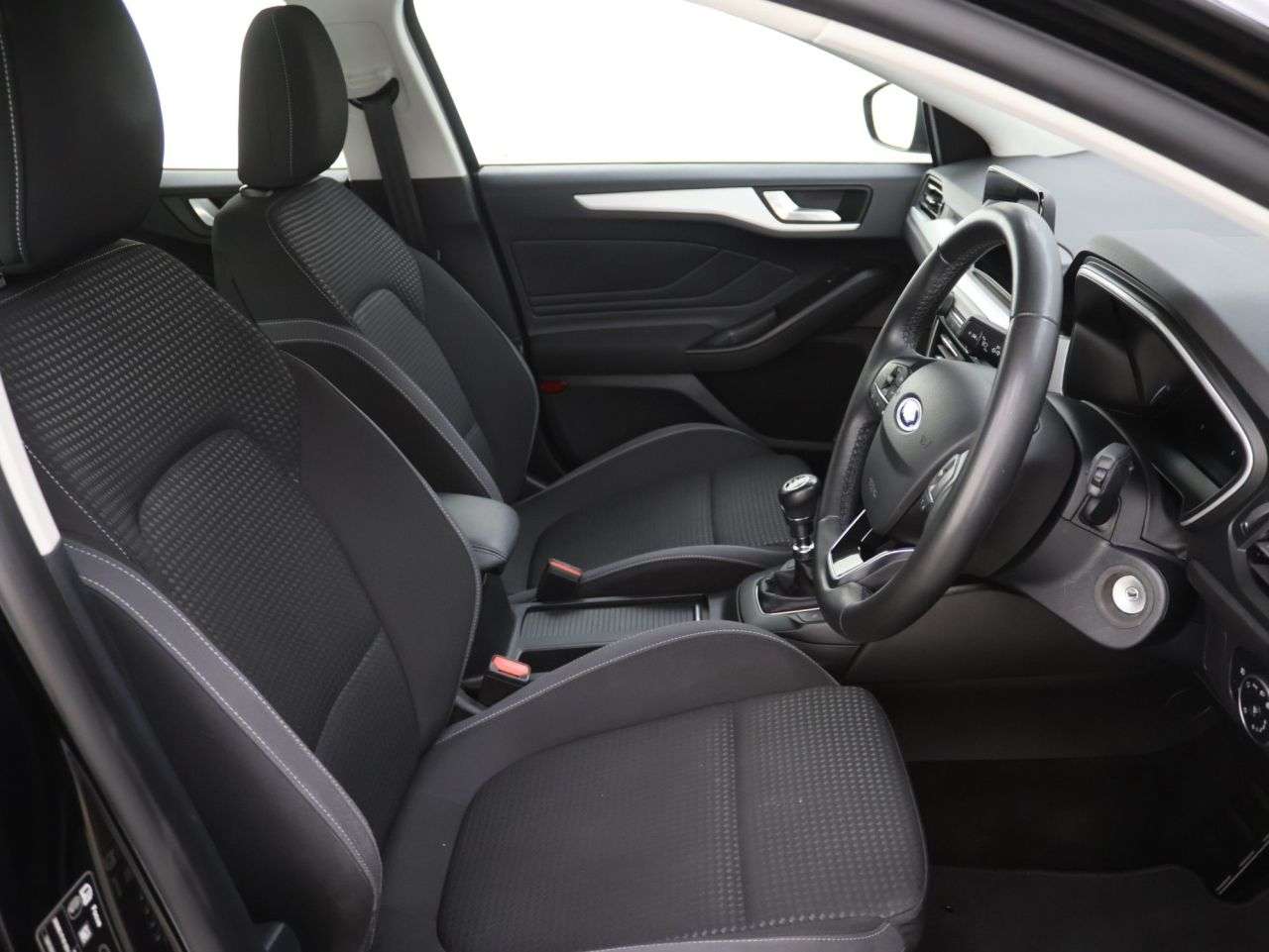 2021 FORD FOCUS 2021 FORD FOCUS