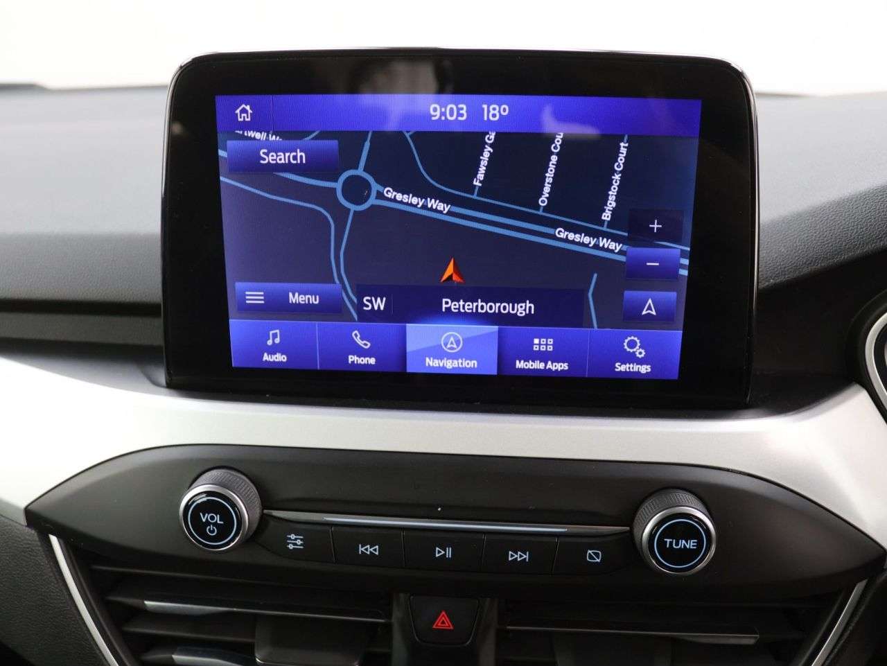 2021 FORD FOCUS 2021 FORD FOCUS
