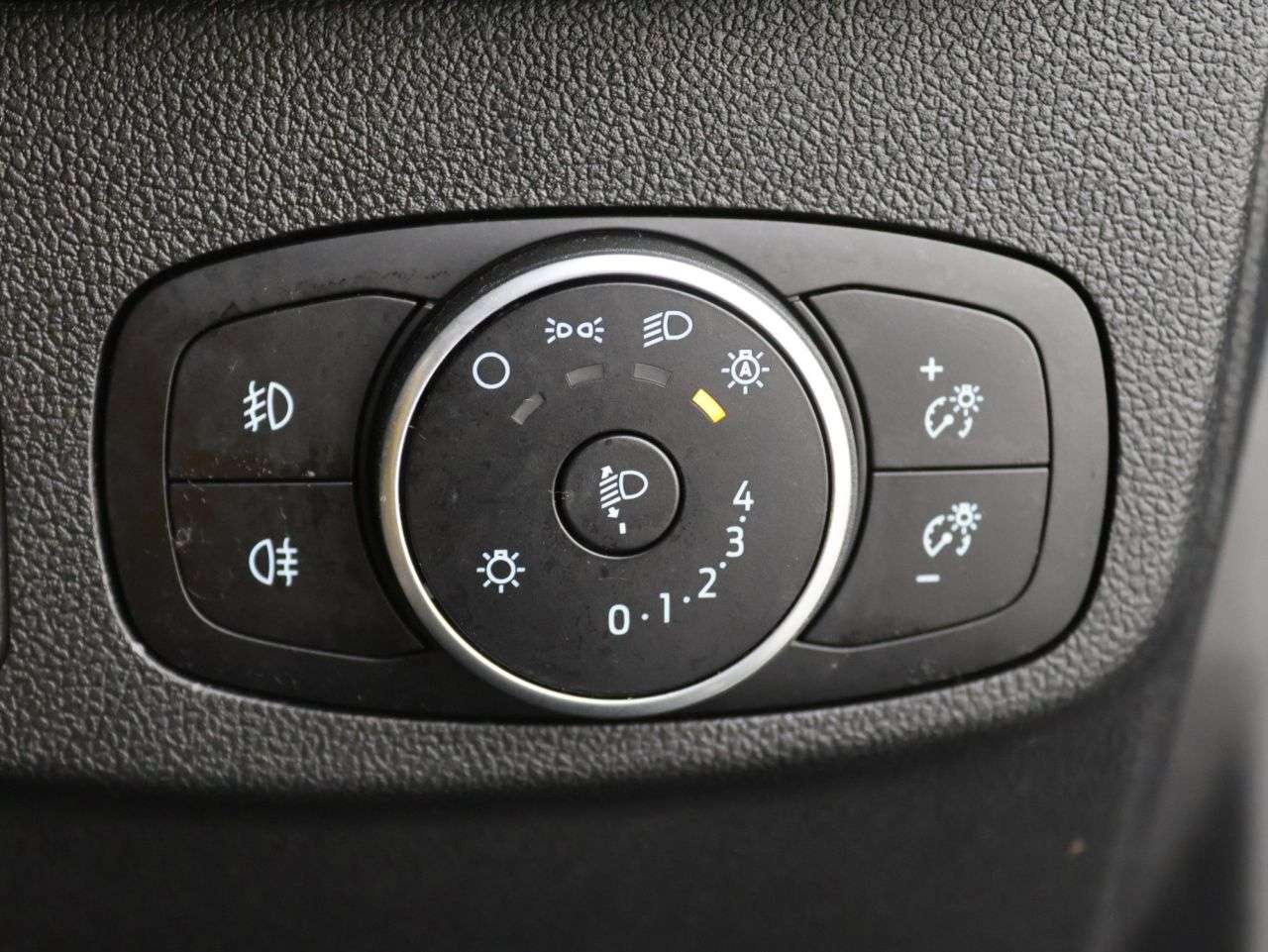 2021 FORD FOCUS 2021 FORD FOCUS