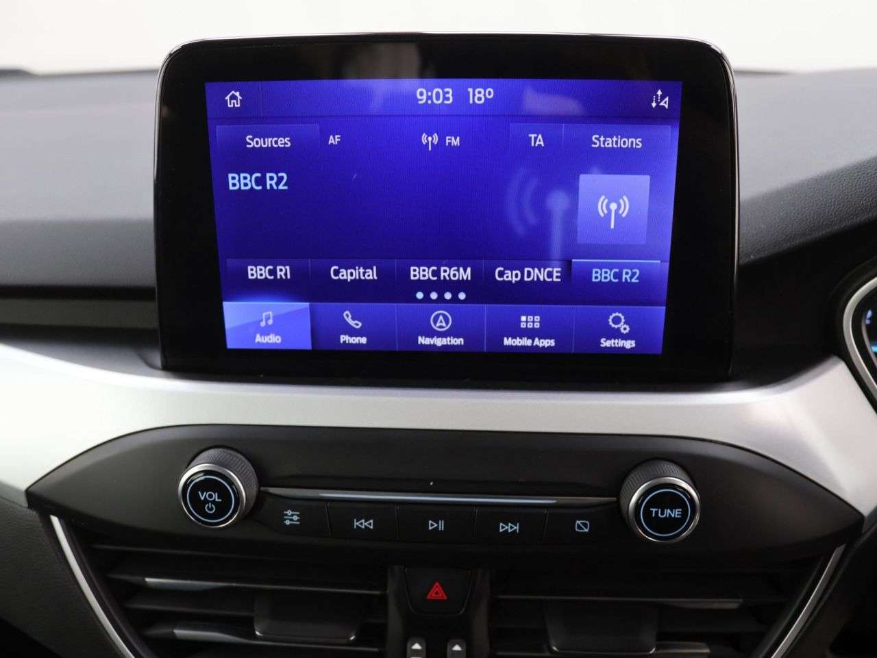 2021 FORD FOCUS 2021 FORD FOCUS