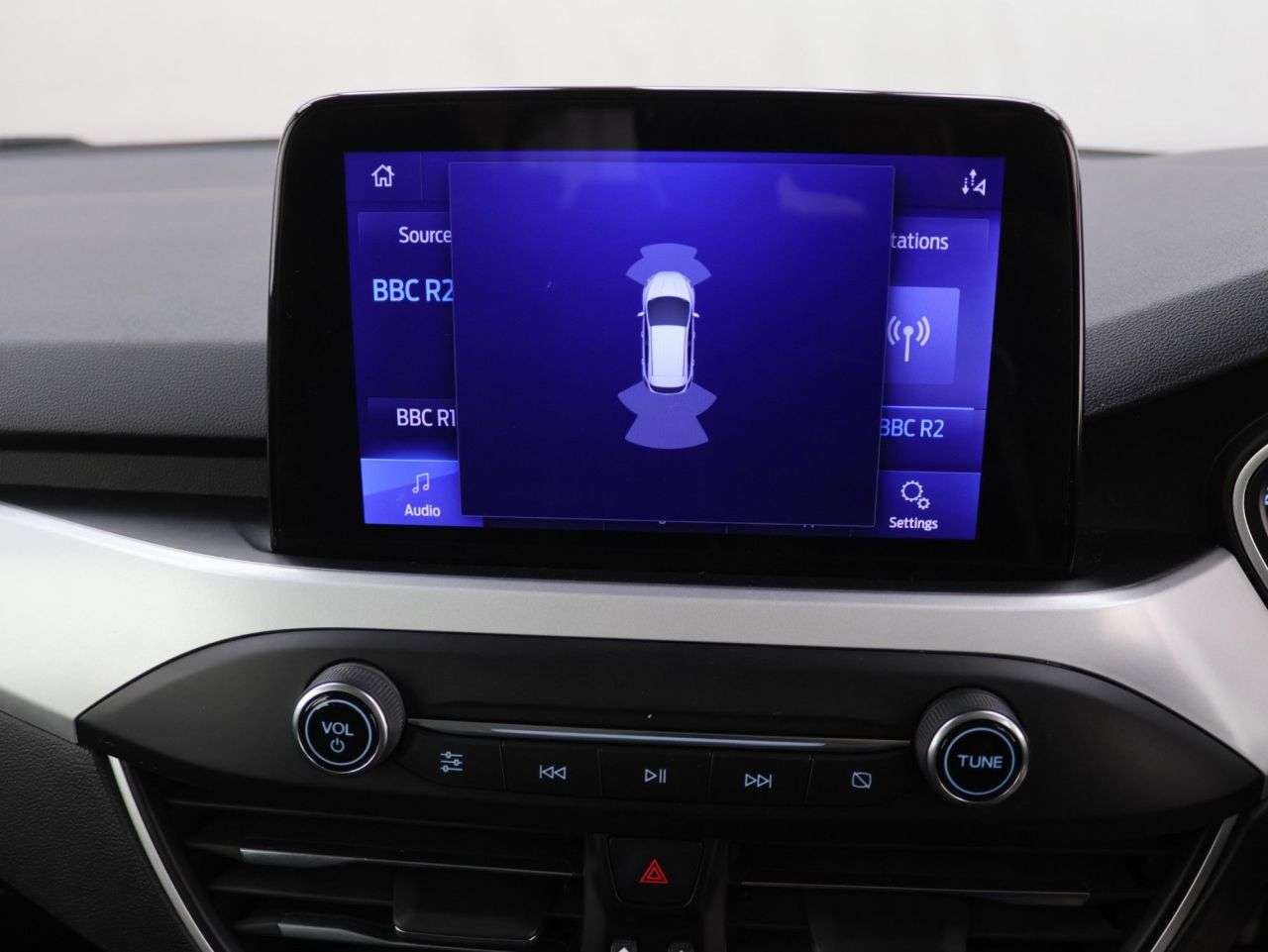 2021 FORD FOCUS 2021 FORD FOCUS