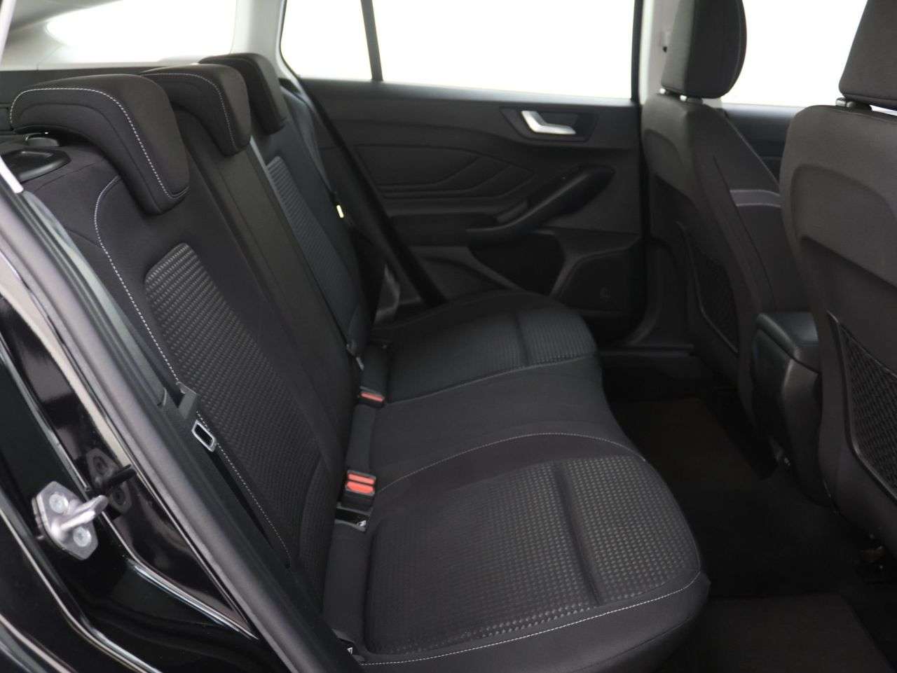 2021 FORD FOCUS 2021 FORD FOCUS