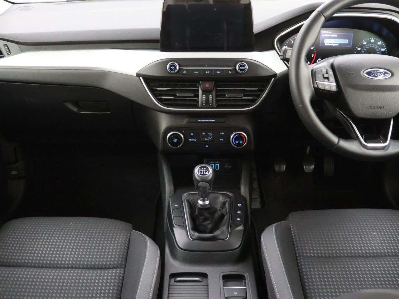 2021 FORD FOCUS 2021 FORD FOCUS