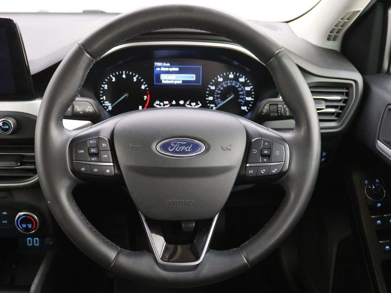 2021 FORD FOCUS 2021 FORD FOCUS