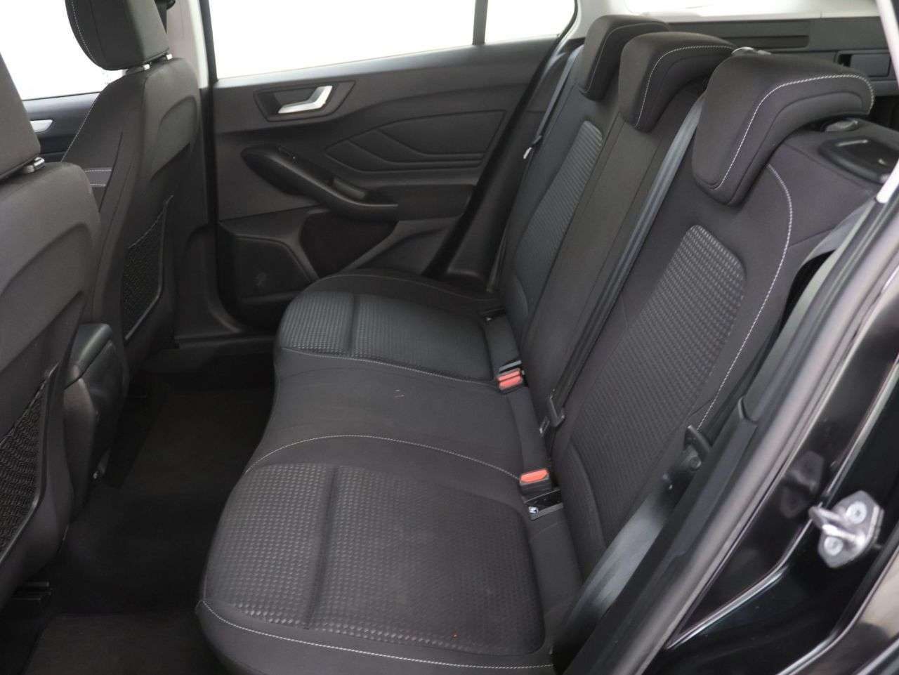 2021 FORD FOCUS 2021 FORD FOCUS