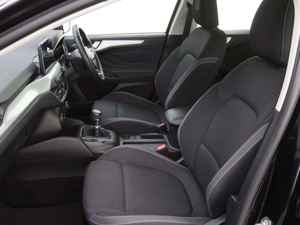 2021 FORD FOCUS 2021 FORD FOCUS