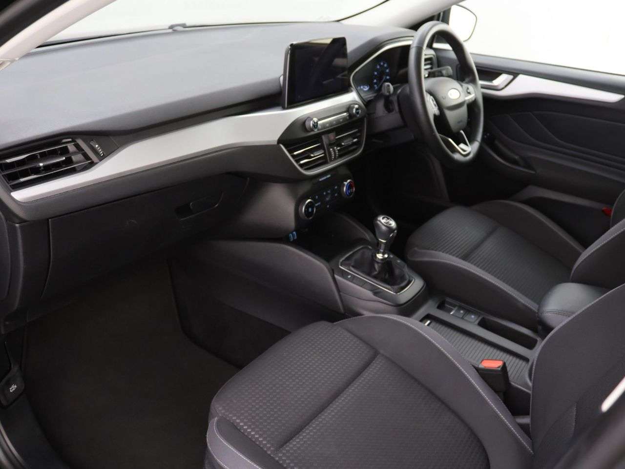 2021 FORD FOCUS 2021 FORD FOCUS