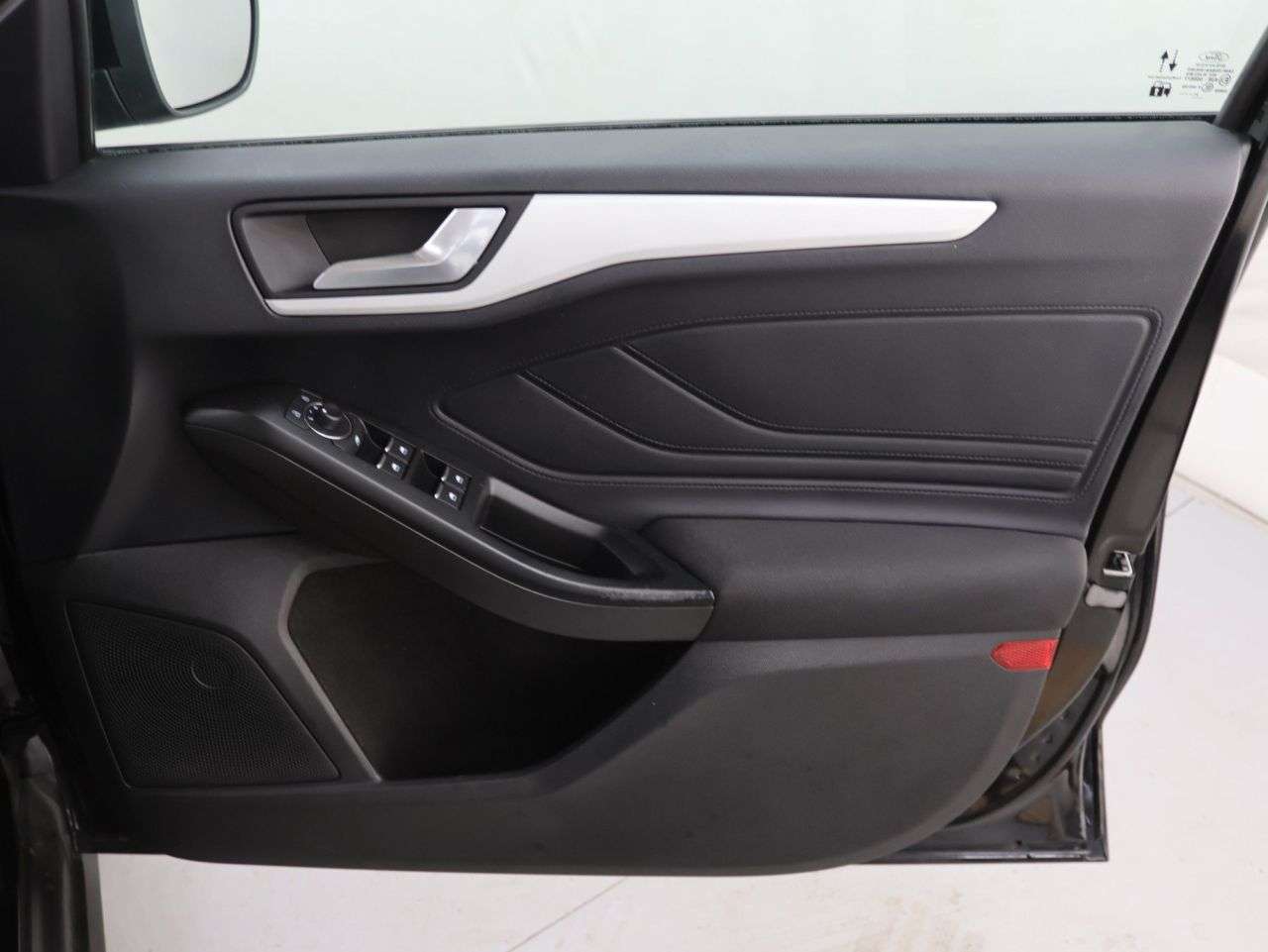 2021 FORD FOCUS 2021 FORD FOCUS