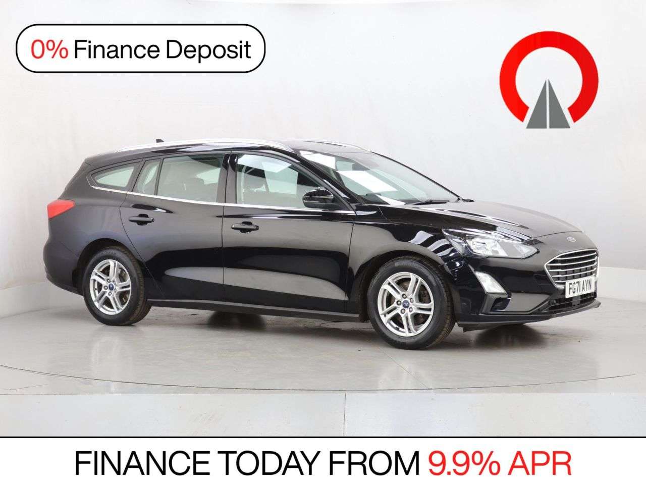 A 2021 FORD FOCUS 1.0T EcoBoost Zetec Edition Estate 5dr Petrol Manual Euro 6 (s/s) (125 ps) A 2021 FORD FOCUS 1.0T EcoBoost Zetec Edition Estate 5dr Petrol Manual Euro 6 (s/s) (125 ps)