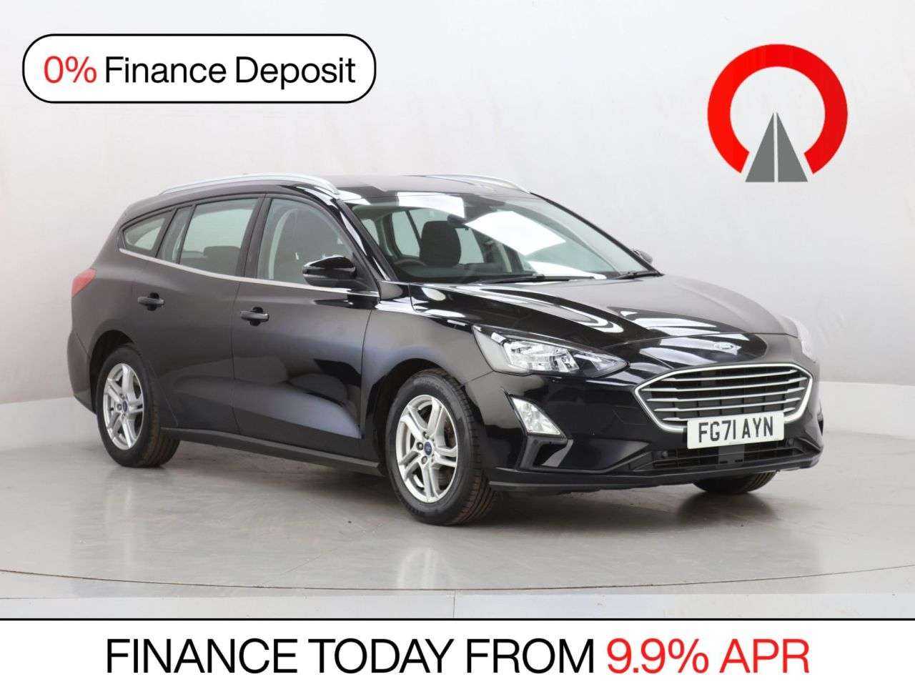 A 2021 FORD FOCUS 1.0T EcoBoost Zetec Edition Estate 5dr Petrol Manual Euro 6 (s/s) (125 ps) A 2021 FORD FOCUS 1.0T EcoBoost Zetec Edition Estate 5dr Petrol Manual Euro 6 (s/s) (125 ps)