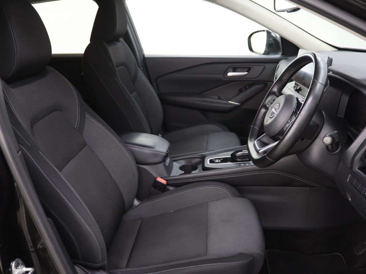 2024 NISSAN QASHQAI 2024 NISSAN QASHQAI