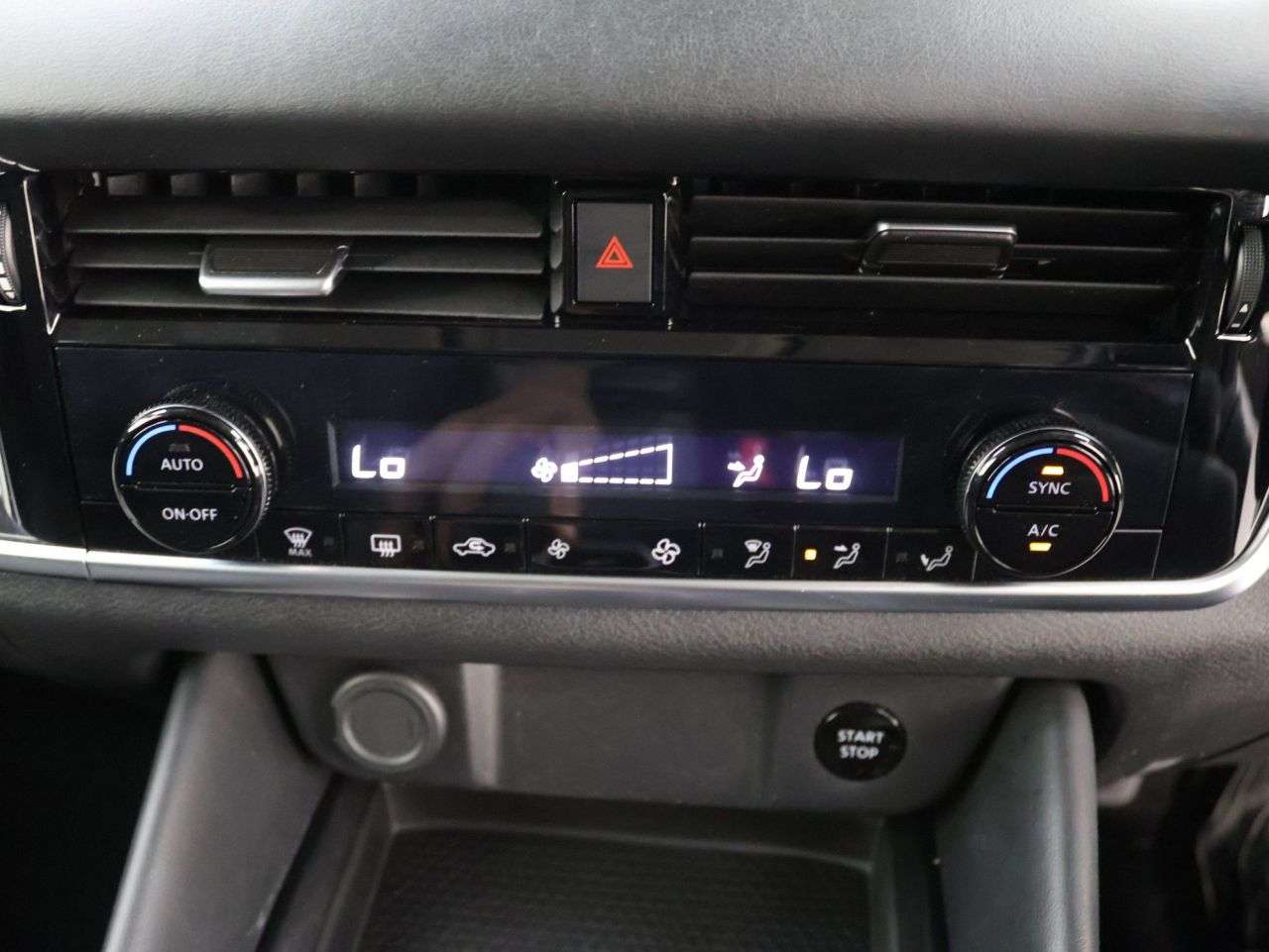 2024 NISSAN QASHQAI 2024 NISSAN QASHQAI