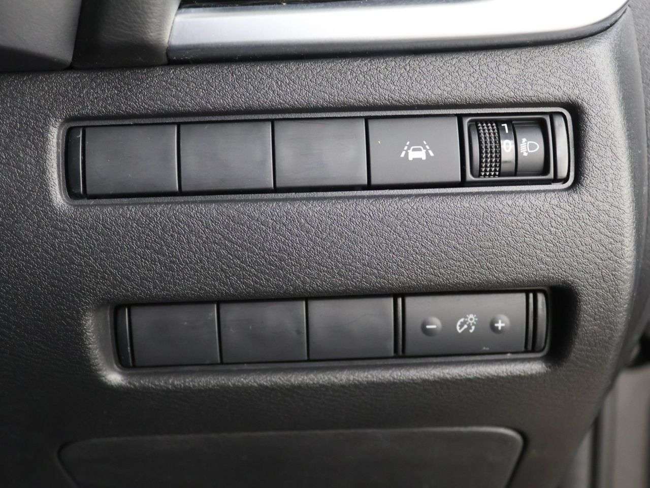 2024 NISSAN QASHQAI 2024 NISSAN QASHQAI