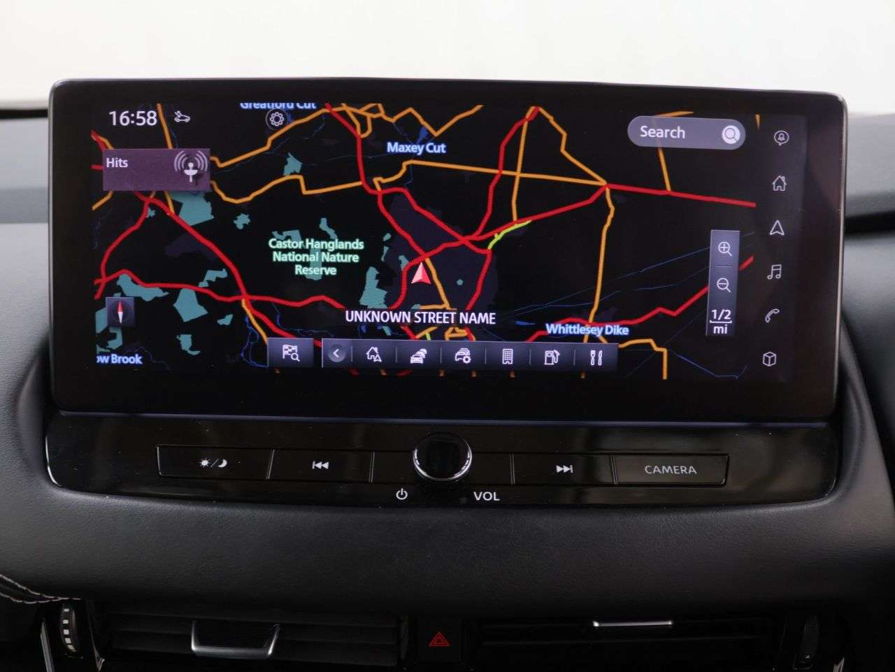 2024 NISSAN QASHQAI 2024 NISSAN QASHQAI