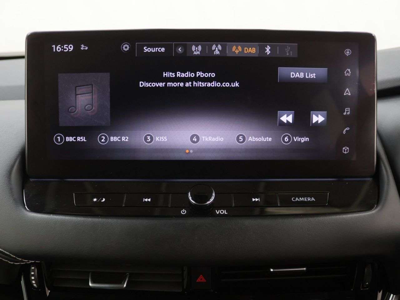 2024 NISSAN QASHQAI 2024 NISSAN QASHQAI