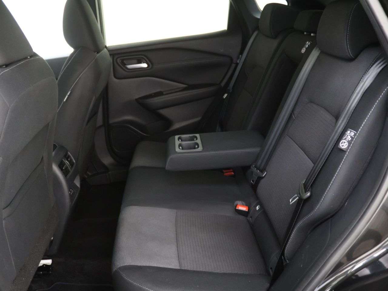2024 NISSAN QASHQAI 2024 NISSAN QASHQAI