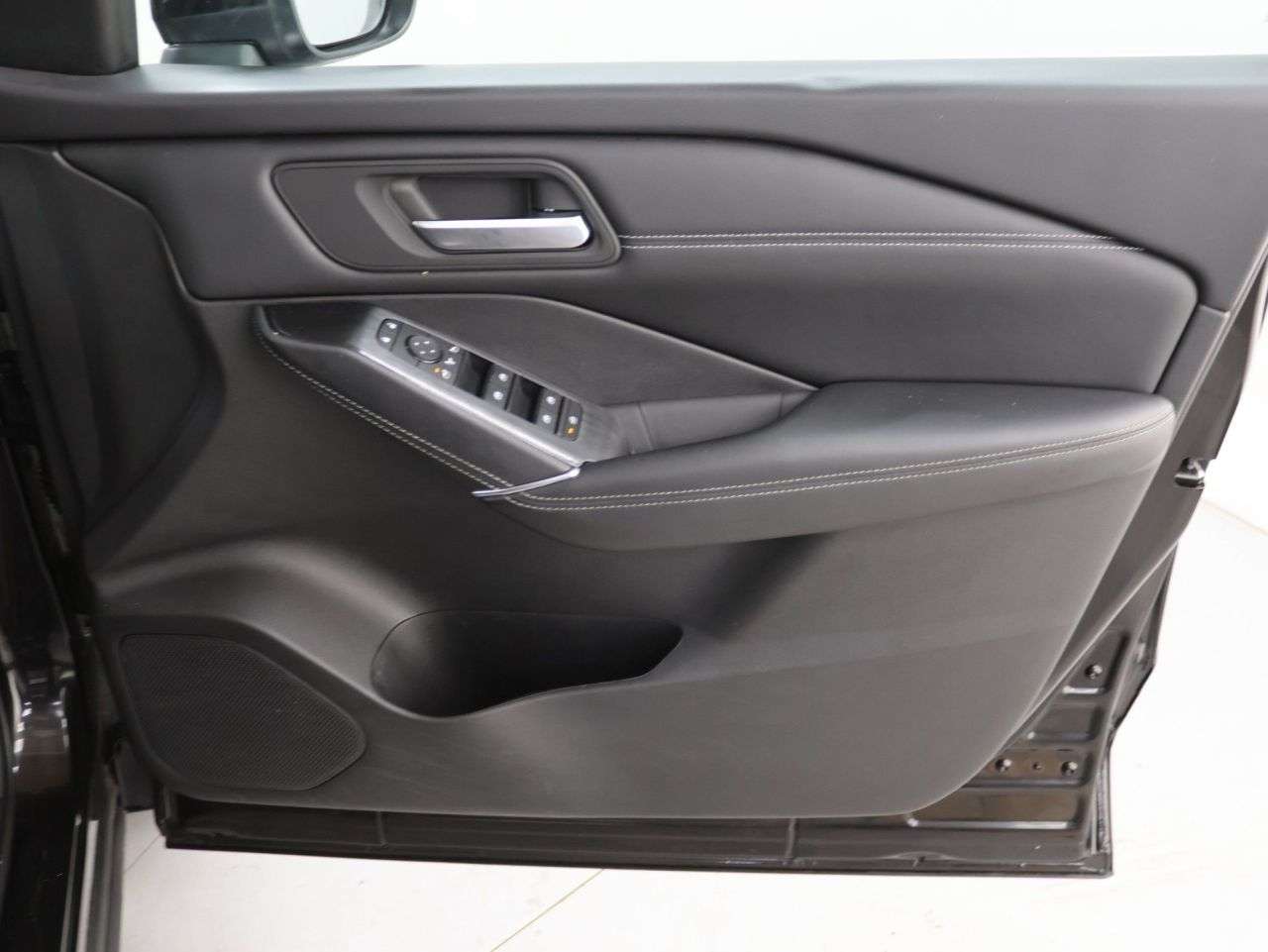 2024 NISSAN QASHQAI 2024 NISSAN QASHQAI