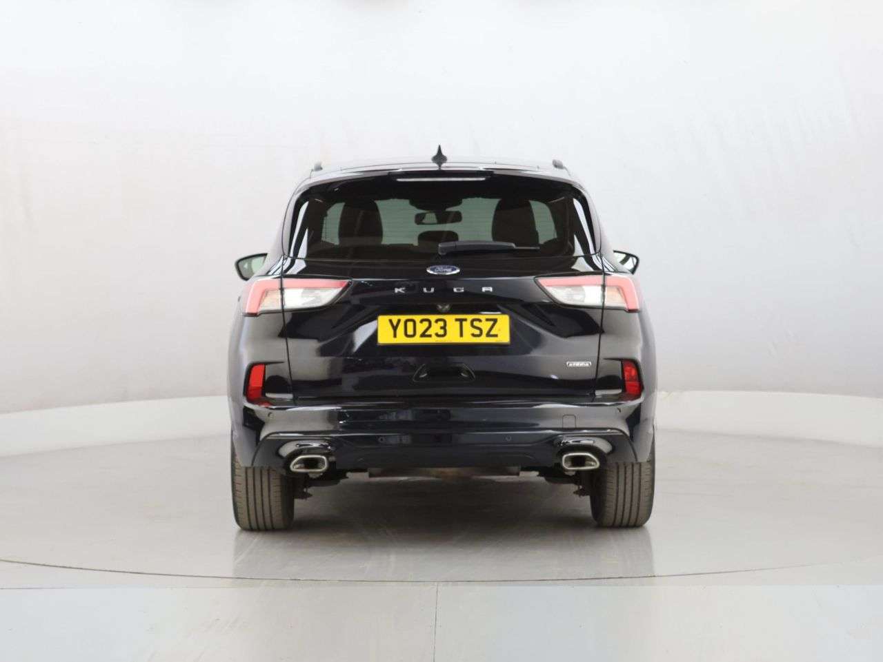 2023 FORD KUGA 2023 FORD KUGA