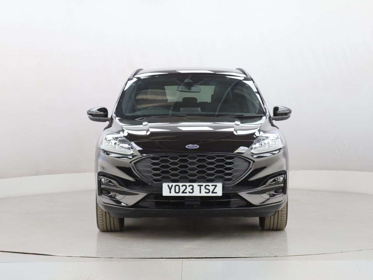 A 2023 FORD KUGA 2.5 Duratec 14.4kWh ST-Line Edition SUV 5dr Petrol Plug-in Hybrid CVT Euro A 2023 FORD KUGA 2.5 Duratec 14.4kWh ST-Line Edition SUV 5dr Petrol Plug-in Hybrid CVT Euro