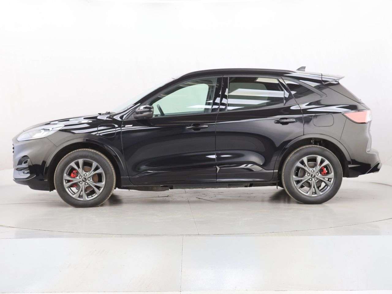2023 FORD KUGA 2023 FORD KUGA