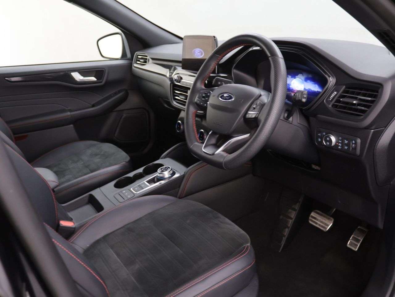 2023 FORD KUGA 2023 FORD KUGA