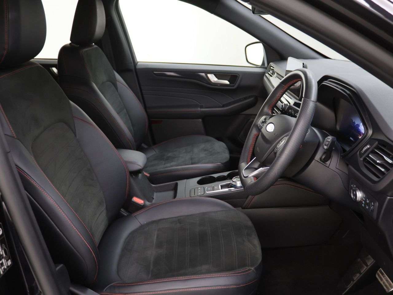 2023 FORD KUGA 2023 FORD KUGA