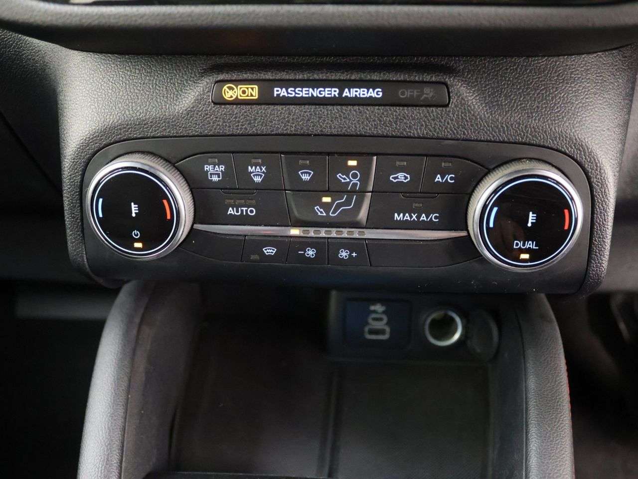 2023 FORD KUGA 2023 FORD KUGA