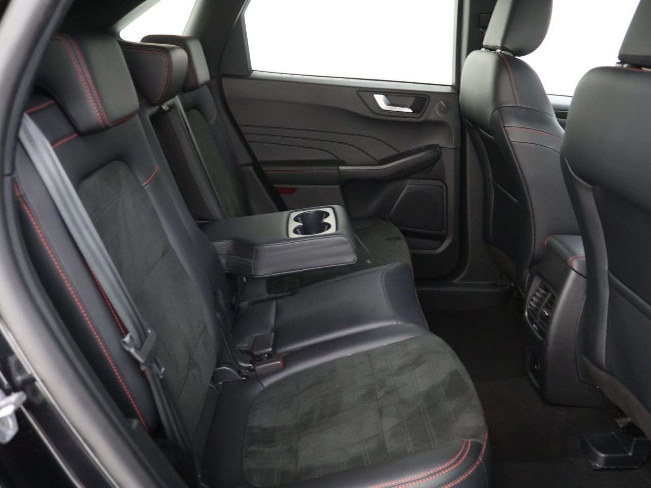 2023 FORD KUGA 2023 FORD KUGA