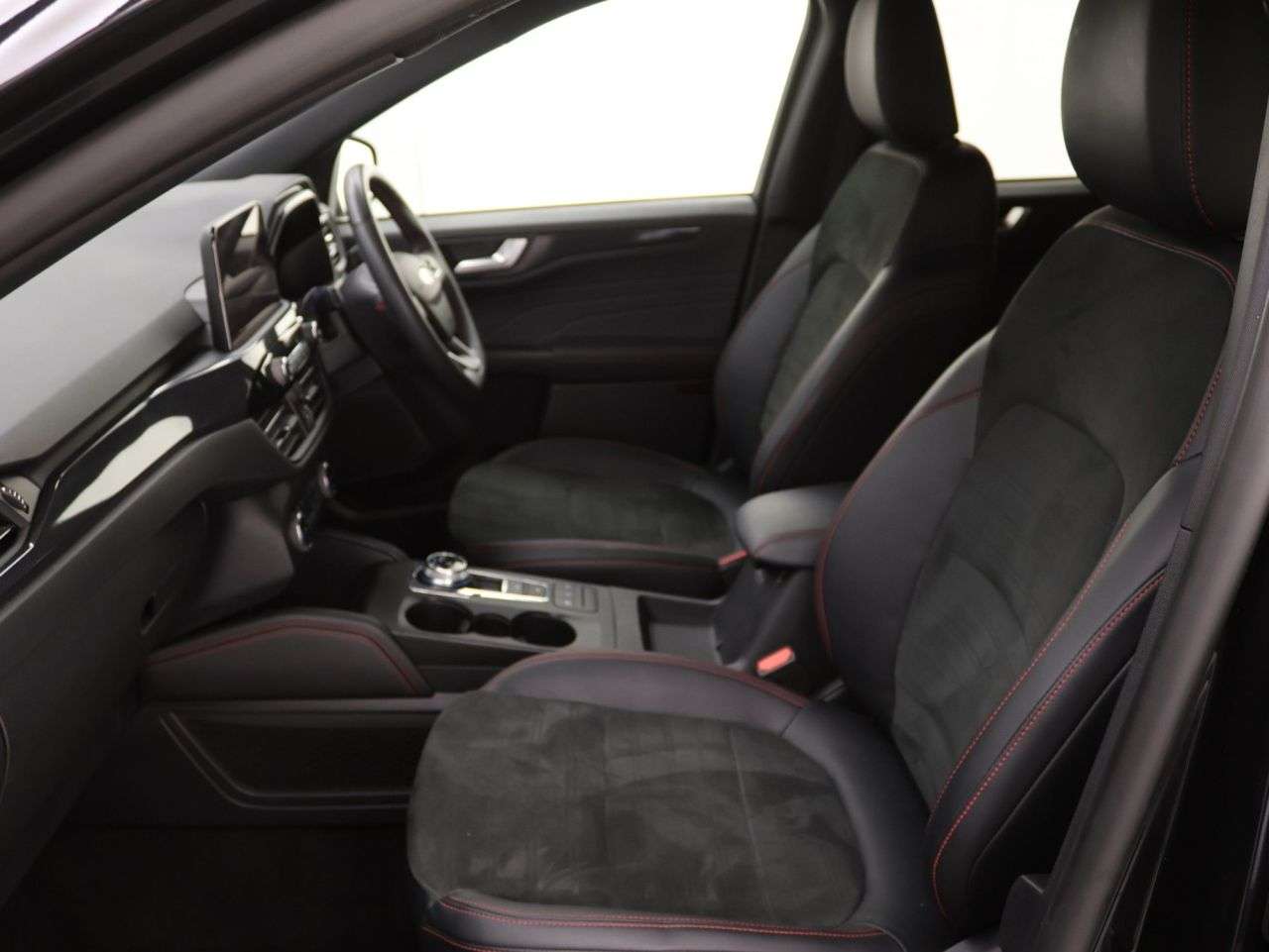 2023 FORD KUGA 2023 FORD KUGA