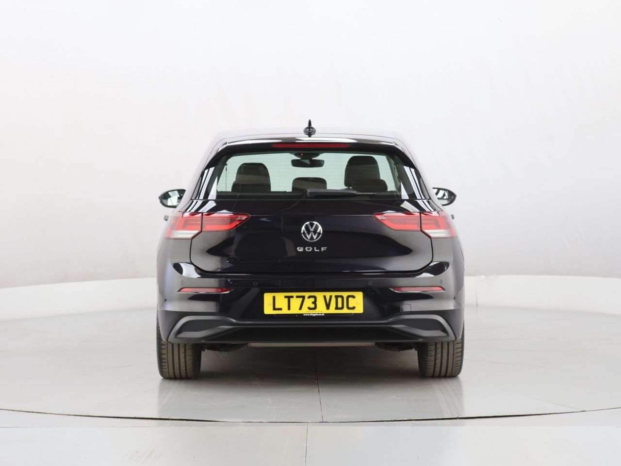 2023 VOLKSWAGEN GOLF 2023 VOLKSWAGEN GOLF