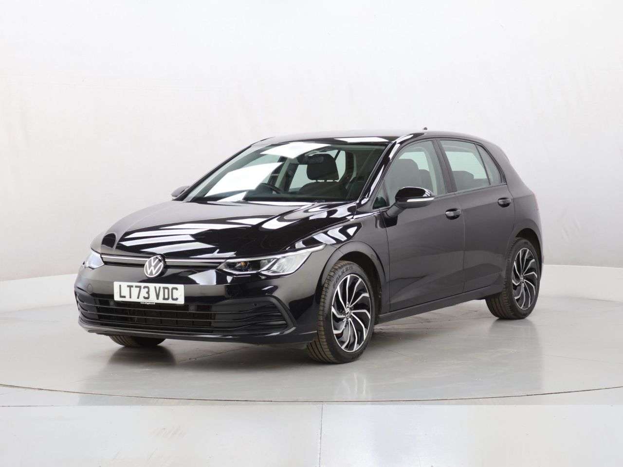 2023 VOLKSWAGEN GOLF 2023 VOLKSWAGEN GOLF