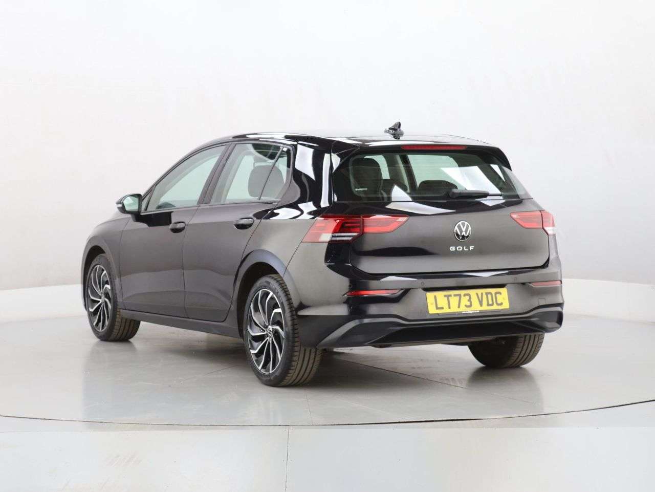 2023 VOLKSWAGEN GOLF 2023 VOLKSWAGEN GOLF