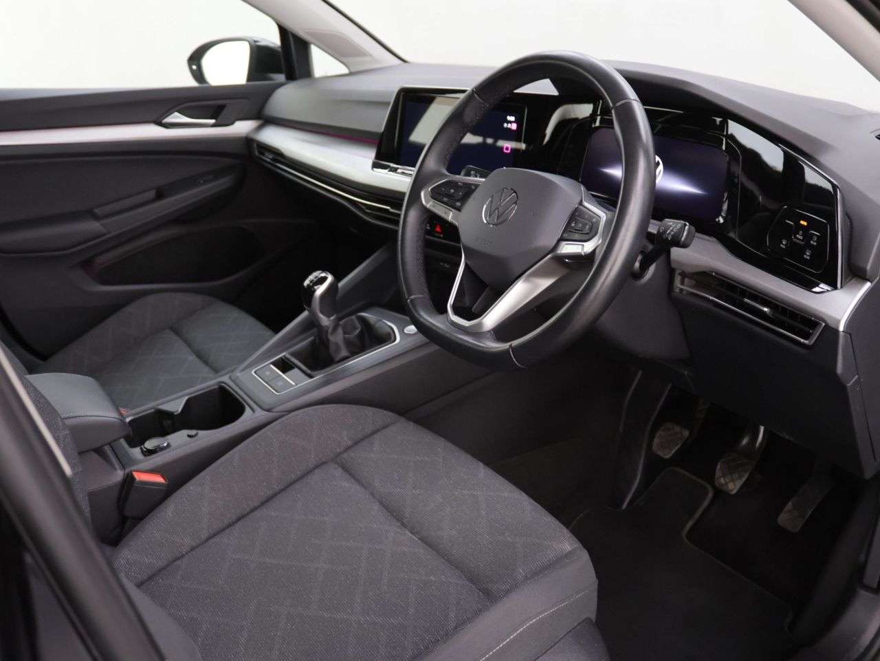 2023 VOLKSWAGEN GOLF 2023 VOLKSWAGEN GOLF