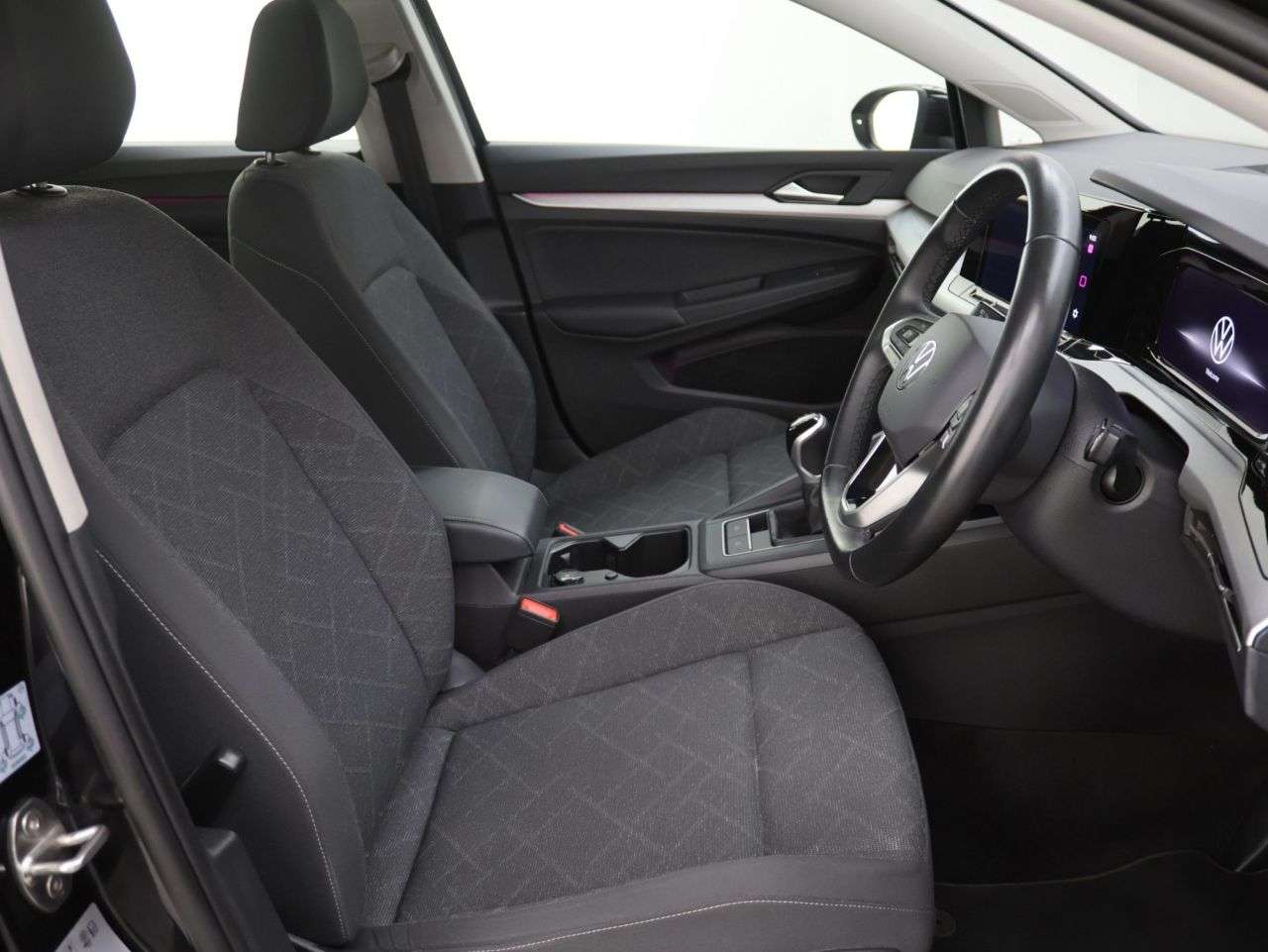 2023 VOLKSWAGEN GOLF 2023 VOLKSWAGEN GOLF