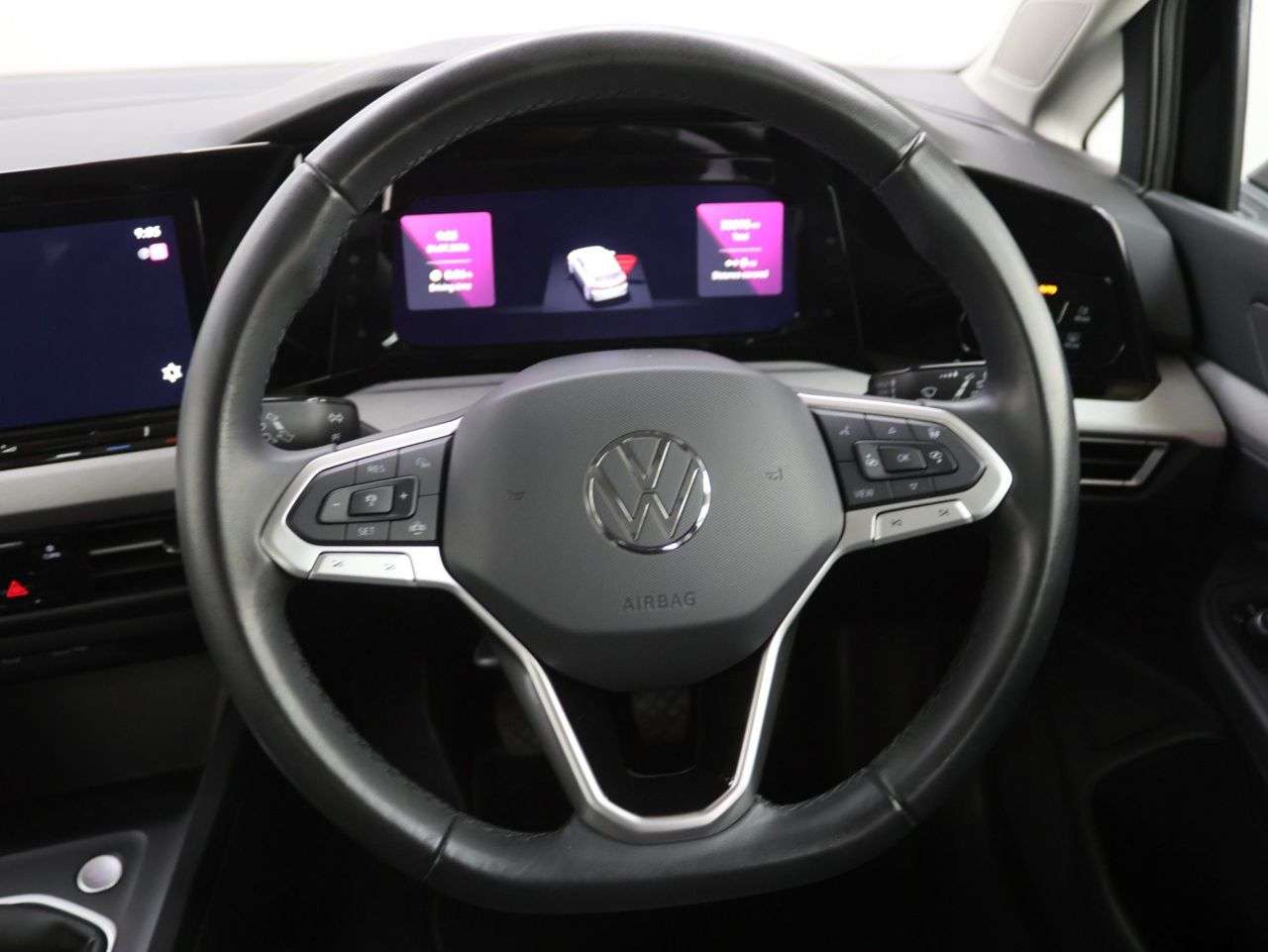 2023 VOLKSWAGEN GOLF 2023 VOLKSWAGEN GOLF
