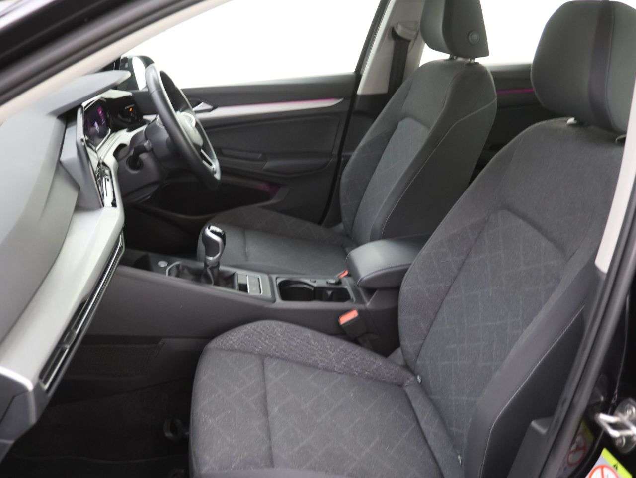 2023 VOLKSWAGEN GOLF 2023 VOLKSWAGEN GOLF