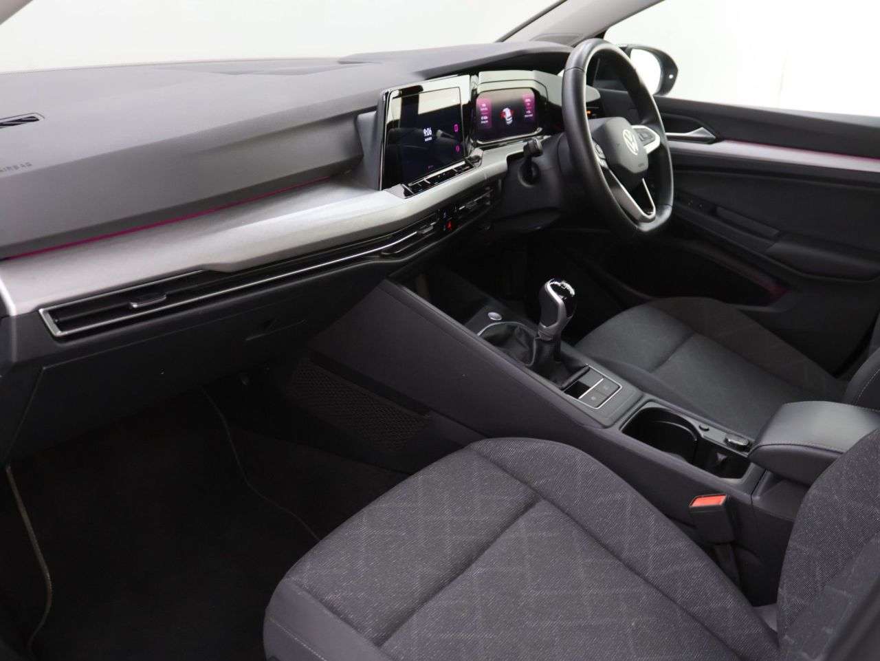 2023 VOLKSWAGEN GOLF 2023 VOLKSWAGEN GOLF