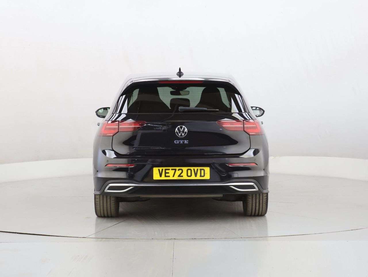 2023 VOLKSWAGEN GOLF 2023 VOLKSWAGEN GOLF