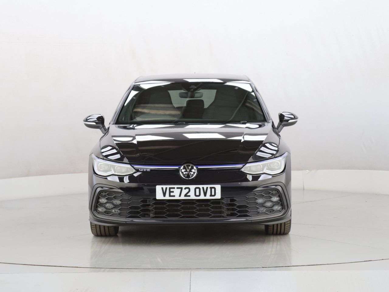 A 2023 VOLKSWAGEN GOLF 1.4 TSI 13kWh GTE Hatchback 5dr Petrol Plug-in Hybrid DSG Euro 6 (s/s) (245 A 2023 VOLKSWAGEN GOLF 1.4 TSI 13kWh GTE Hatchback 5dr Petrol Plug-in Hybrid DSG Euro 6 (s/s) (245