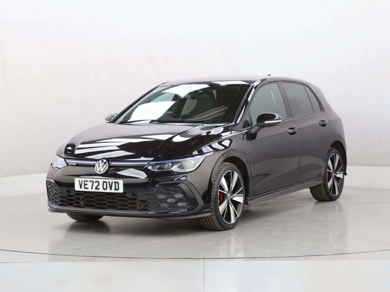 2023 VOLKSWAGEN GOLF 2023 VOLKSWAGEN GOLF