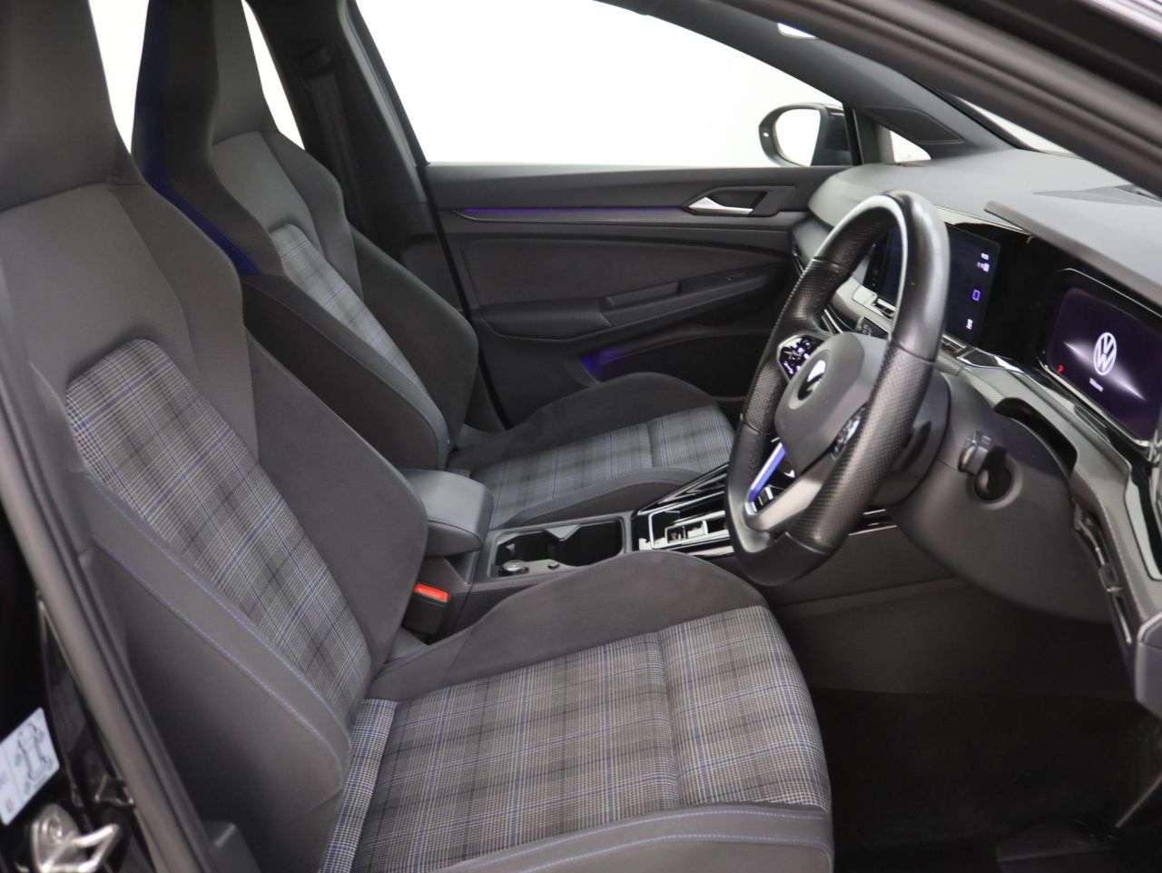 2023 VOLKSWAGEN GOLF 2023 VOLKSWAGEN GOLF