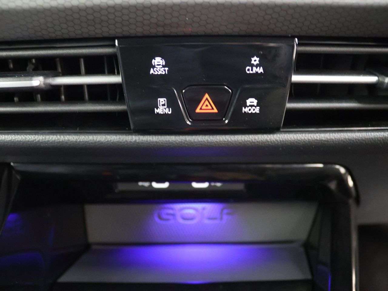 2023 VOLKSWAGEN GOLF 2023 VOLKSWAGEN GOLF