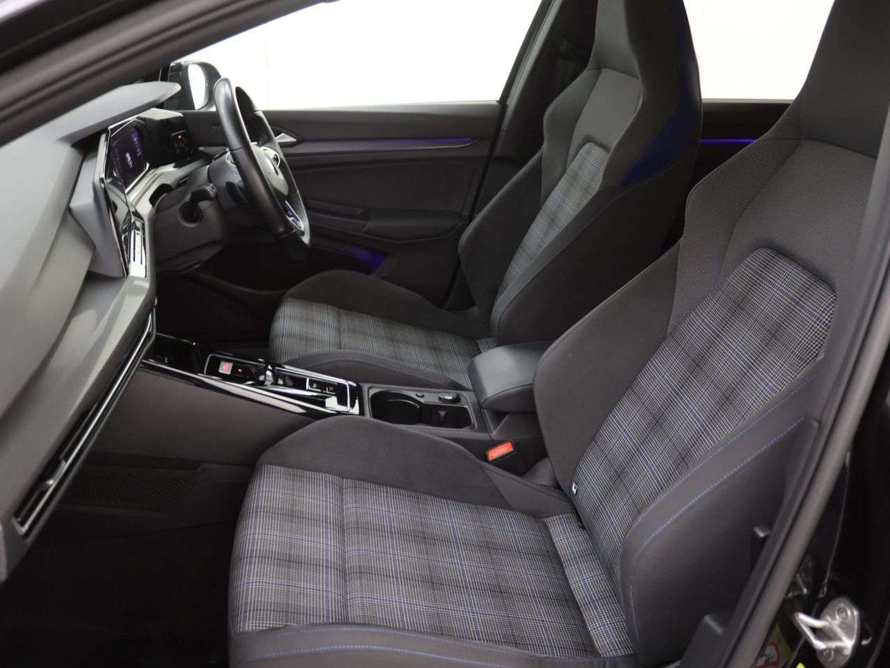 2023 VOLKSWAGEN GOLF 2023 VOLKSWAGEN GOLF