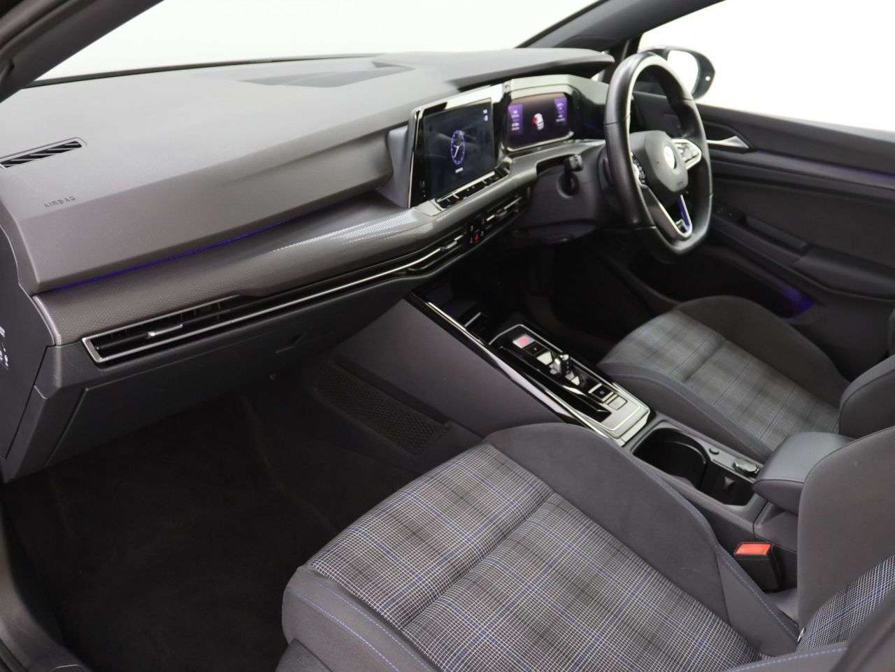 2023 VOLKSWAGEN GOLF 2023 VOLKSWAGEN GOLF